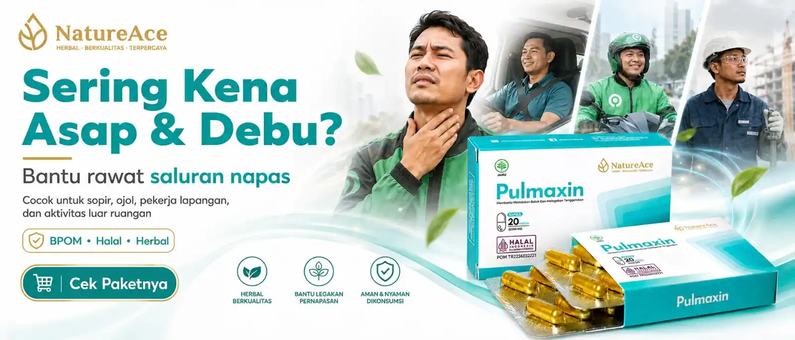 Banner Pulmaxin