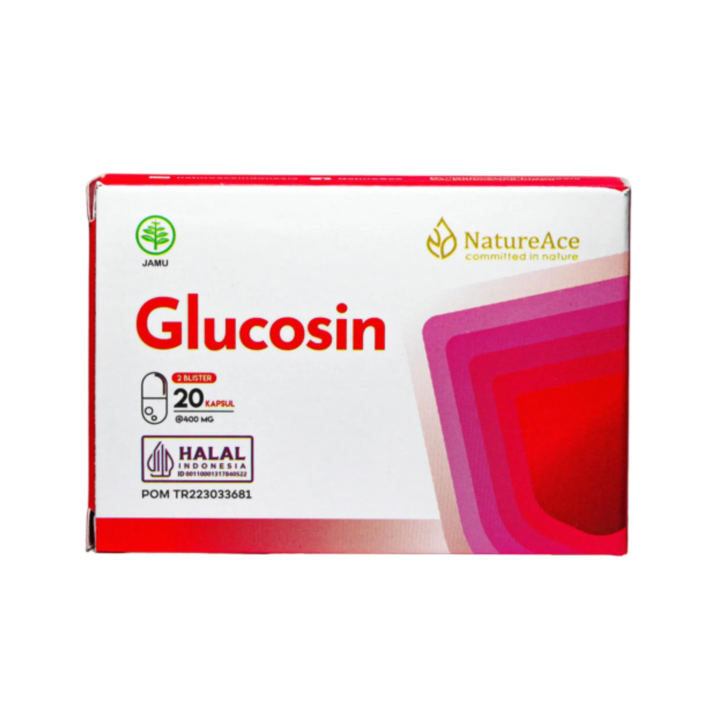 Glucosin