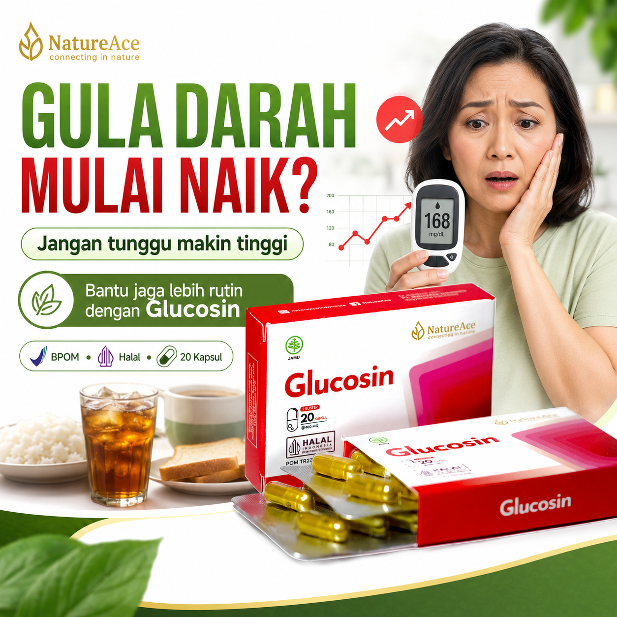 Glucosin