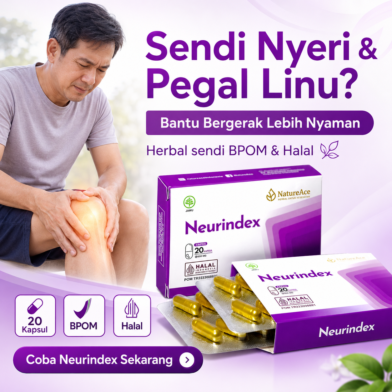 Neurindex
