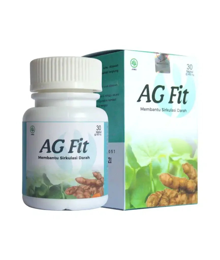 AG Fit