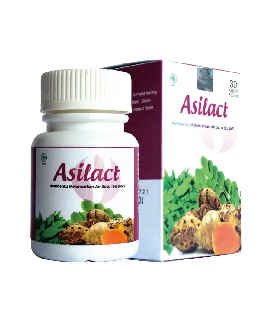 Asilact 3
