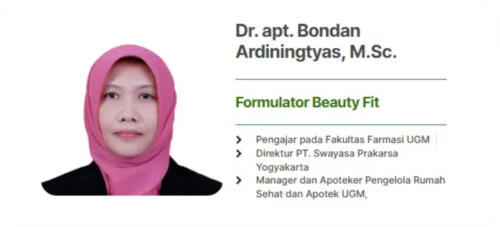 Dr Bondan
