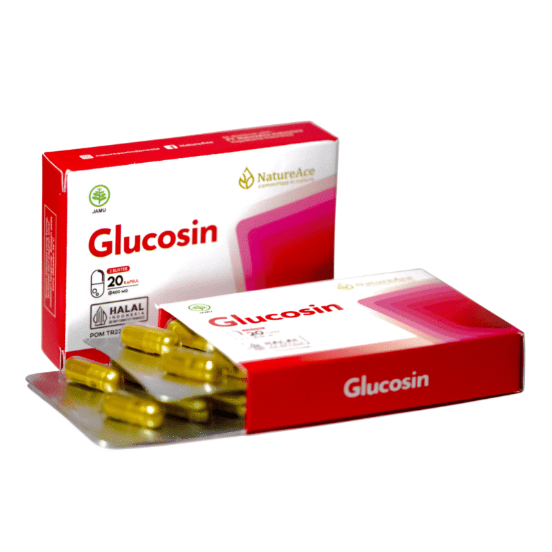 Glucosin