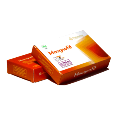 Maagnofit - Gambar 2