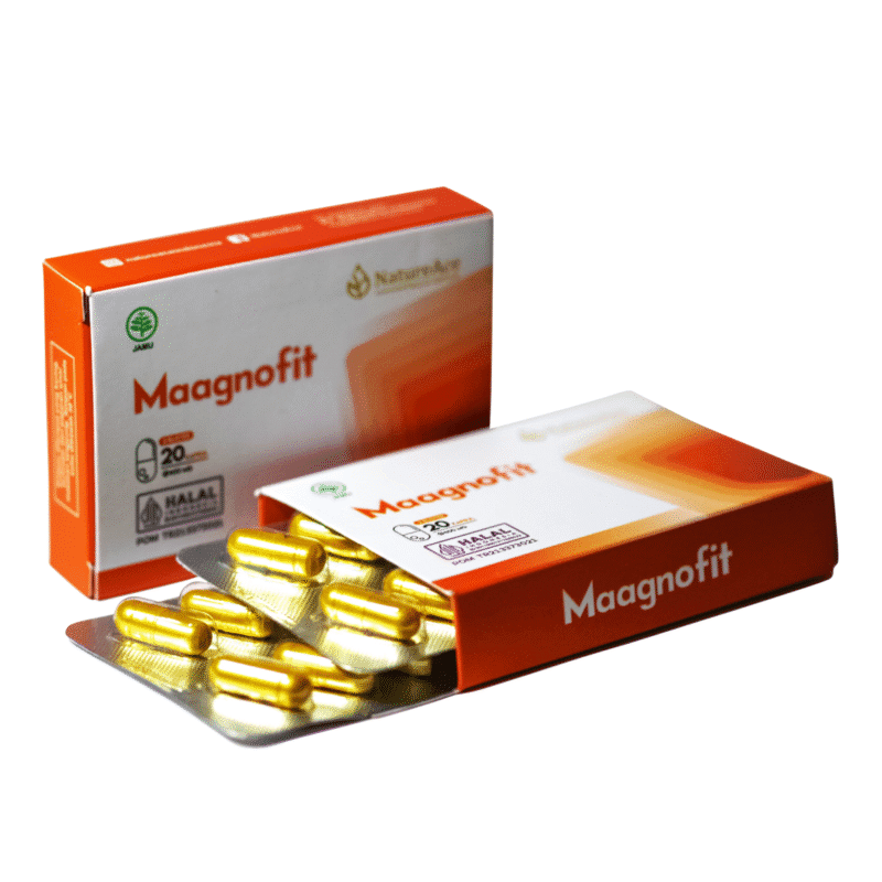 Maagnofit
