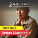 Paket Gold Bebas Diabetes