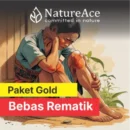 Paket Gold Bebas Rematik