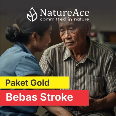 Paket Stroke Care - Starter Pack