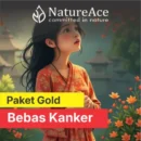 Paket Gold bebas kanker