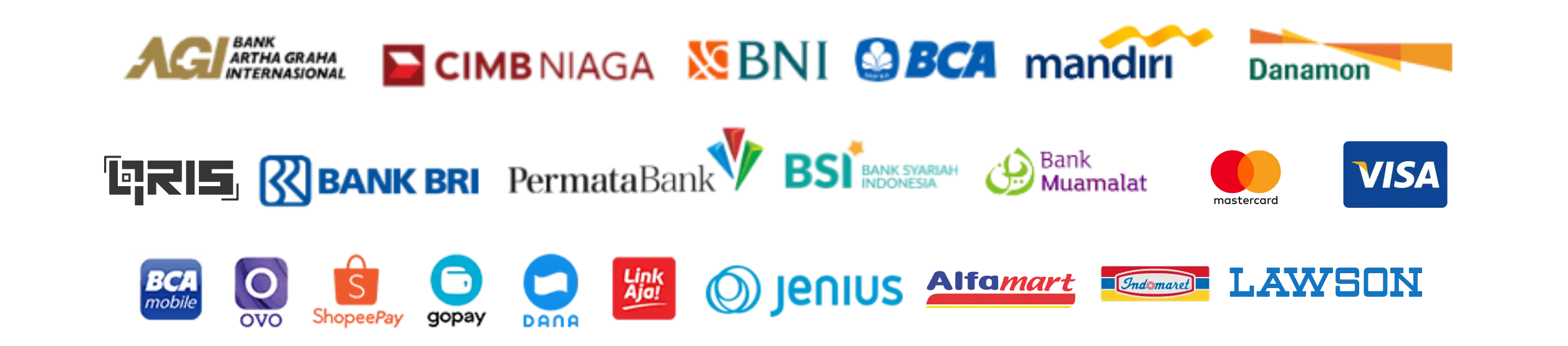 Payment Support