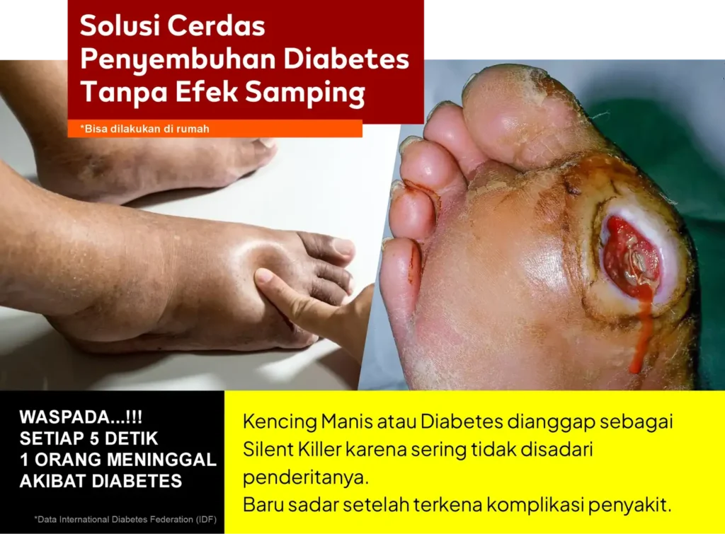 landingpage Glucosin v2 1