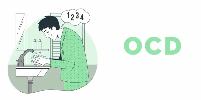 Obsesif Kompulsif OCD