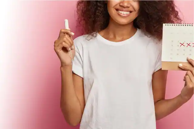 Oligomenorrhea Haid jarang