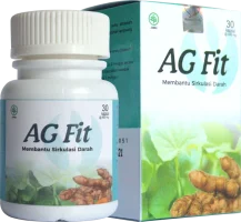 AG Fit