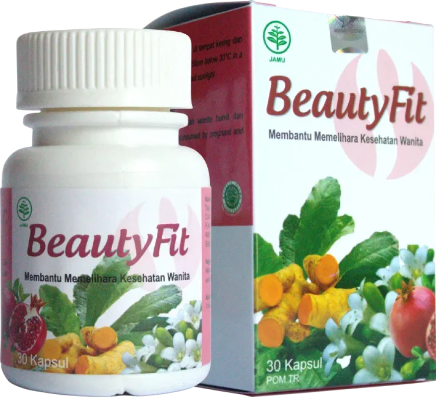 Beauty Fit