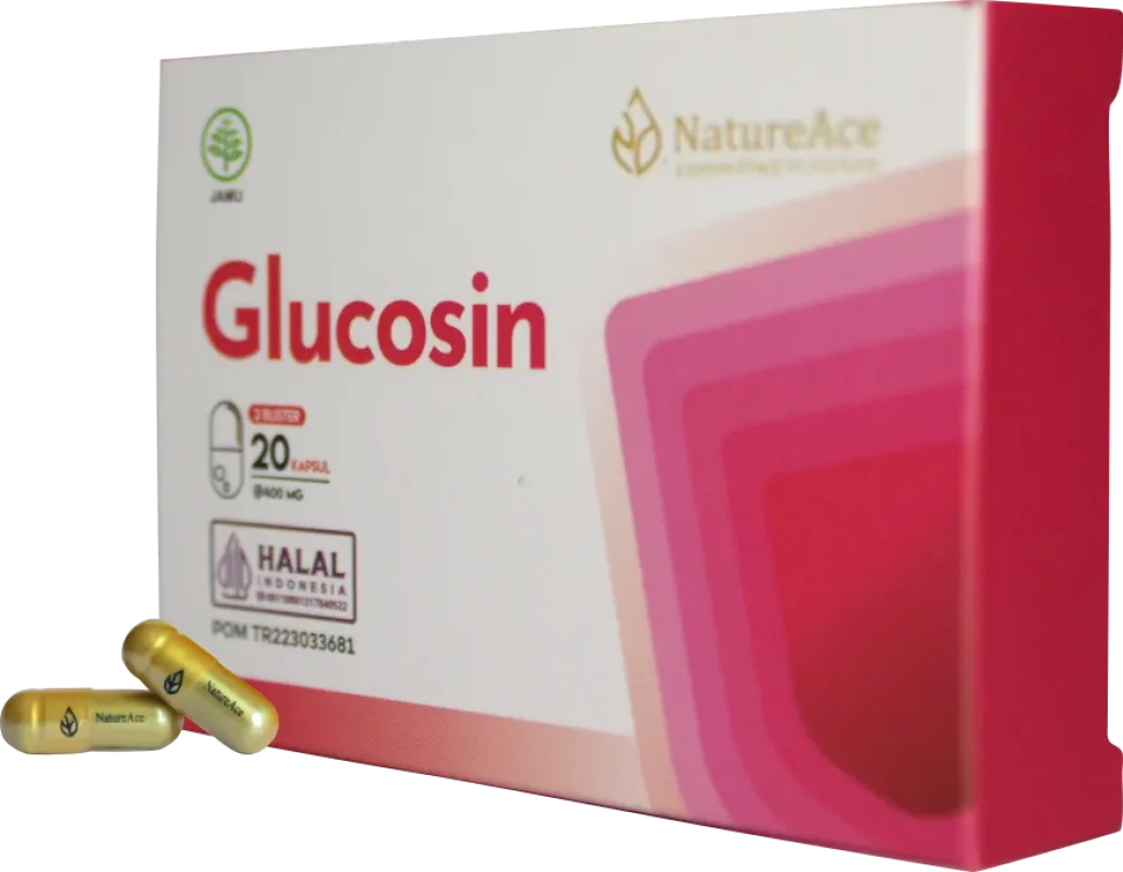 glucosin
