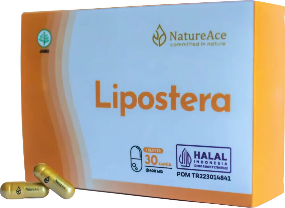 lipostera