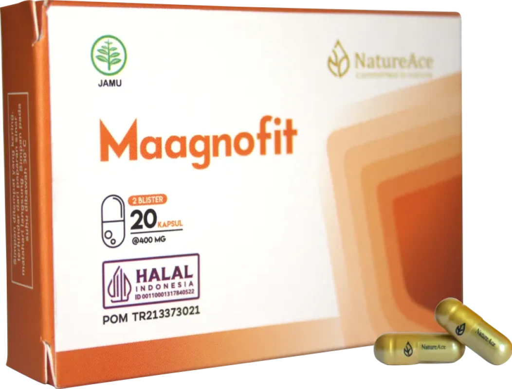 maagnofit